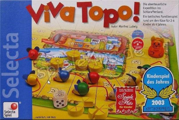 Spiel 50082.0