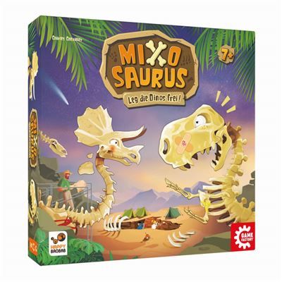 Spiel 50133.0