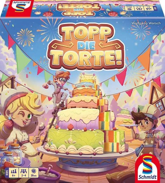 Spiel 50407.0