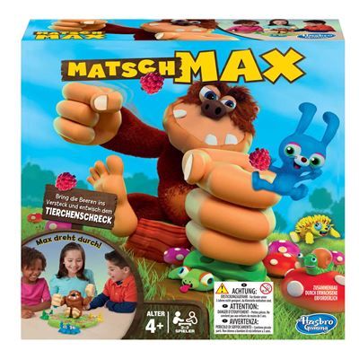 Spiel 50409.0