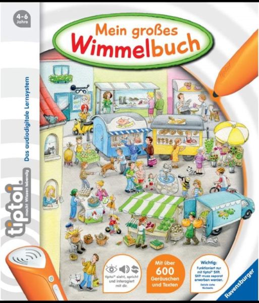 Spiel 7008.0