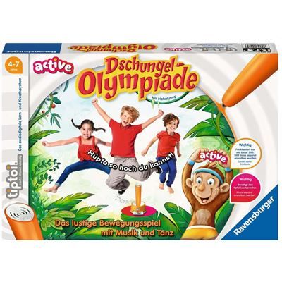 Spiel 718.0