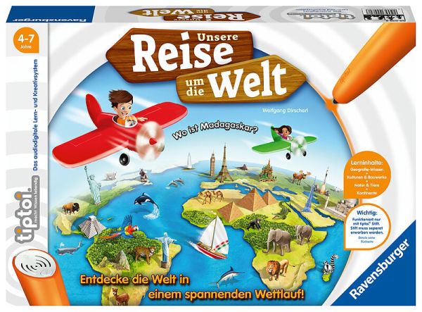 Spiel 731.0